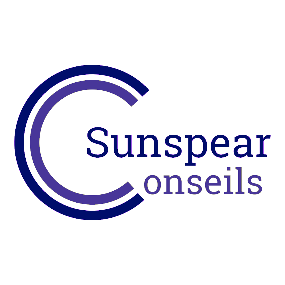 Logo Sunspear Conseils